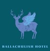 The Ballachulish Hotel
