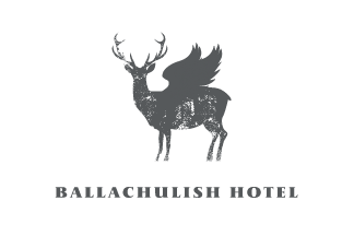 Ballachulish Logo