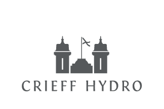 Crieff Hydro Logo