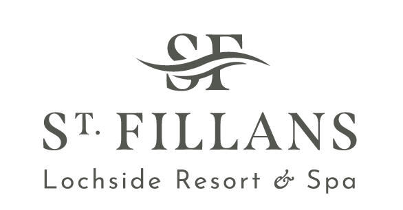 St. Fillans Logo