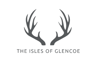 Isles of Glencoe Logo
