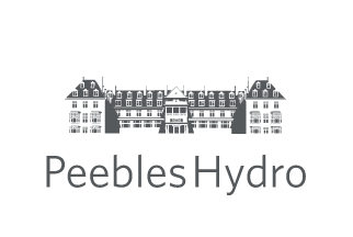 Peebles Hydo Logo